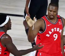 开云体育-重磅！集结日多伦多猛龙备战CBA季后赛拉齐奥迎欧冠关键赛，巴塞罗那赛后更衣室发声(多伦多猛龙队)