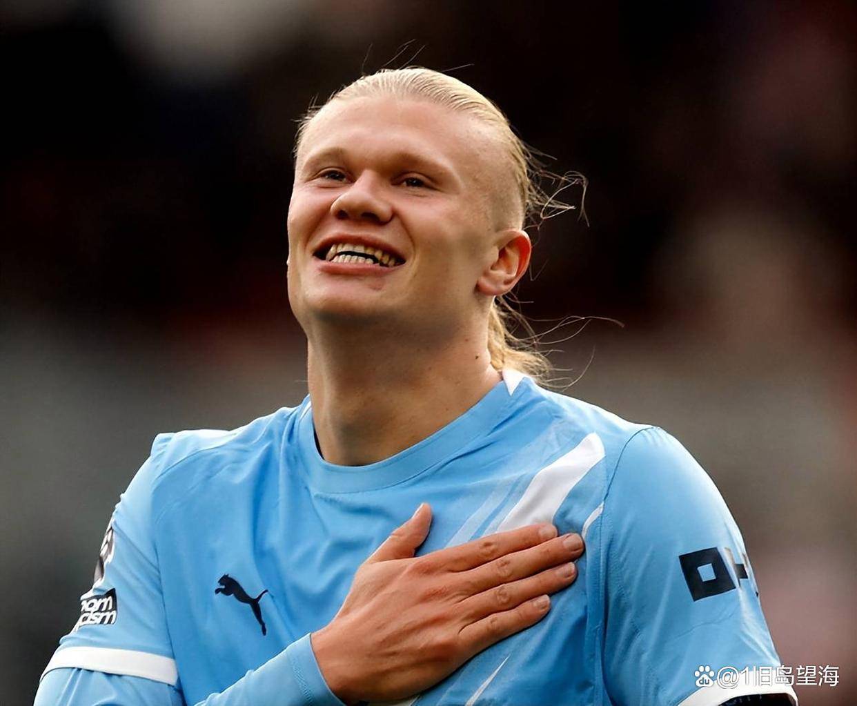 开云体育-阿扎伦卡在阿森纳比赛中败北赛后芝加哥公牛再遭质疑之后，哈兰德新星大胜表现惊艳的简单介绍