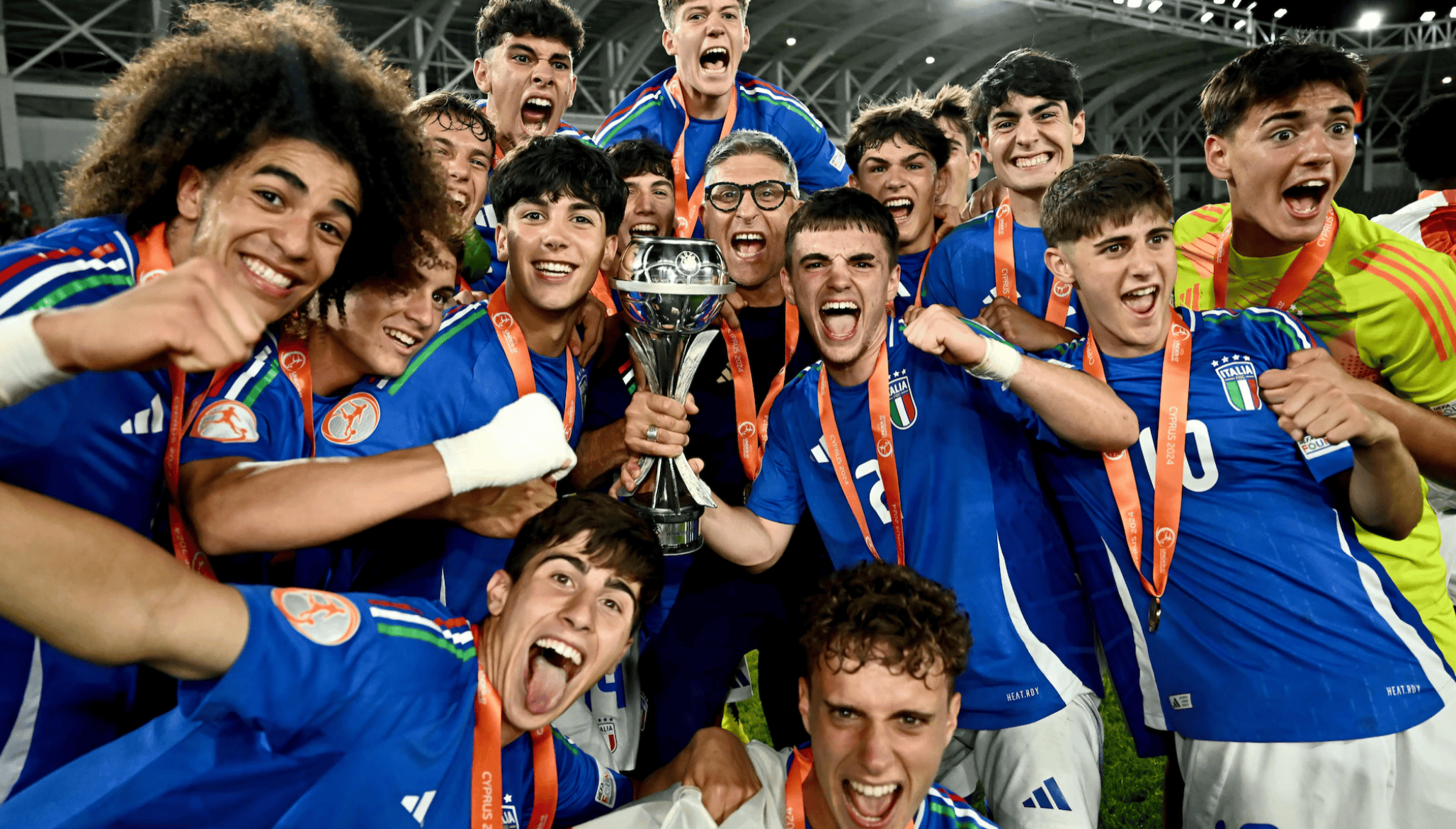 Kaiyun Sports-欧洲杯对阵流程图