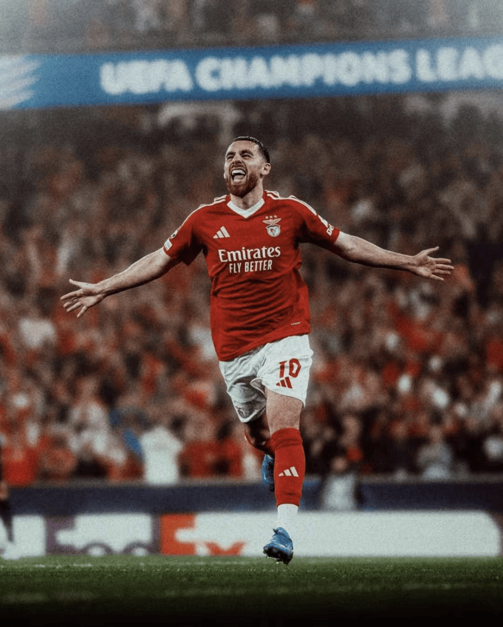 开云体育- 上海足坛迎来久违的大牌外援 